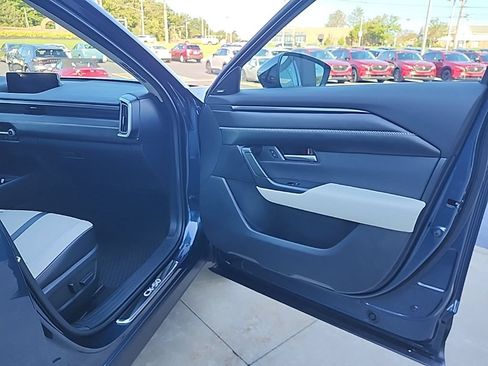Certified 2026 MAZDA CX-50 AWD 2.5 S w/ Accent Package image 16