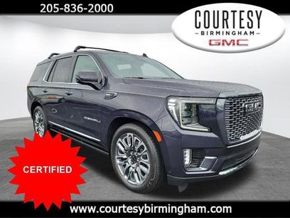 Used 2023 GMC Yukon Denali Ultimate