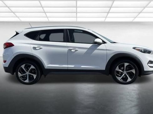 Used 2016 Hyundai Tucson Sport AWD/4WD image 8