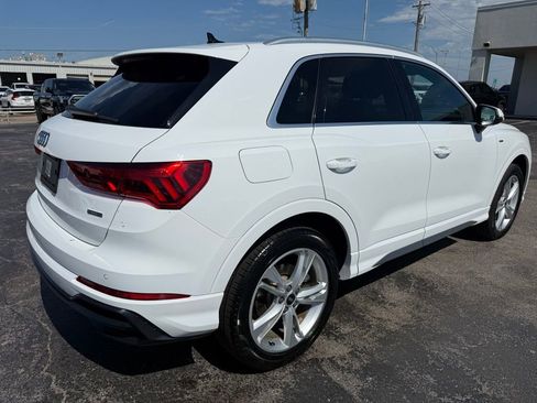 Used 2021 Audi Q3 2.0T Premium w/ Convenience Package AWD/4WD image 4