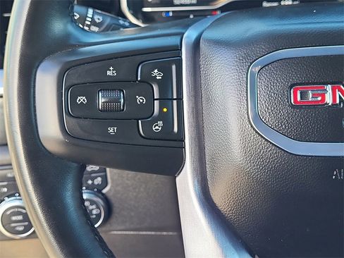 Certified 2024 GMC Sierra 1500 SLT image 21