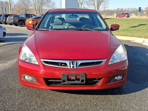 Used 2007 Honda Accord EX-L image 3