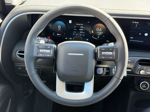 New 2026 Hyundai Palisade SEL AWD/4WD image 13