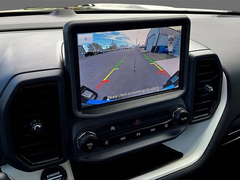 Used 2024 Ford Bronco Sport Heritage w/ Heritage Convenience Package image 20