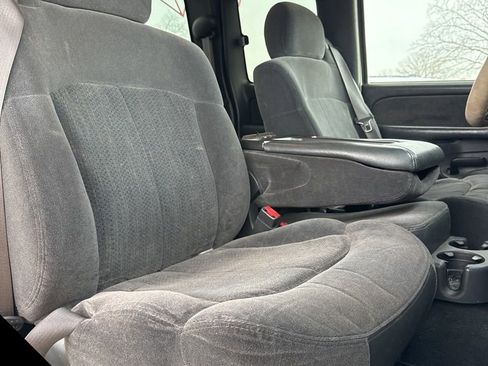 Used 2002 Chevrolet Silverado 1500 LS w/ Off-Road Chassis Pkg image 21