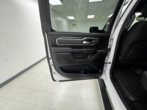 Used 2021 RAM 1500 Big Horn image 11