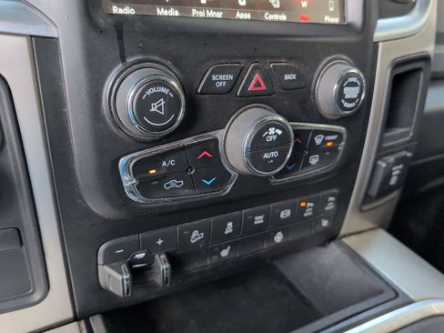 Used 2018 RAM 2500 Lone Star w/ Harvest Edition AWD/4WD image 18