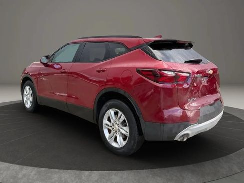 Used 2019 Chevrolet Blazer LT FWD image 4