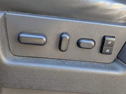 Used 2013 Ford F150 FX4 w/ Luxury Equipment Group image 20