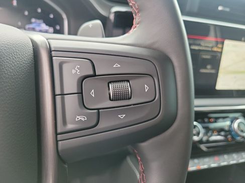 Used 2026 GMC Sierra 1500 AT4X w/ LPO, Black Badging Package AWD/4WD image 28