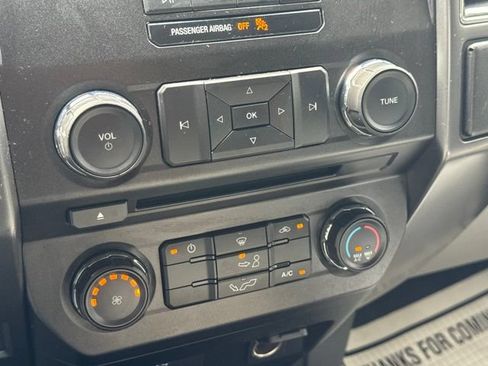 Used 2018 Ford F150 XLT AWD/4WD image 19