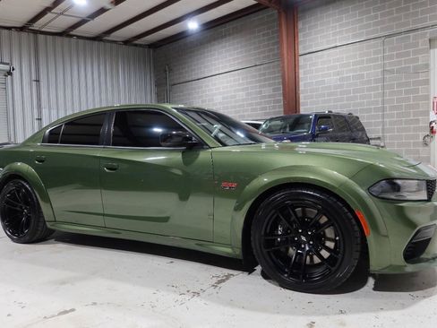 Used 2023 Dodge Charger Scat Pack RWD image 7