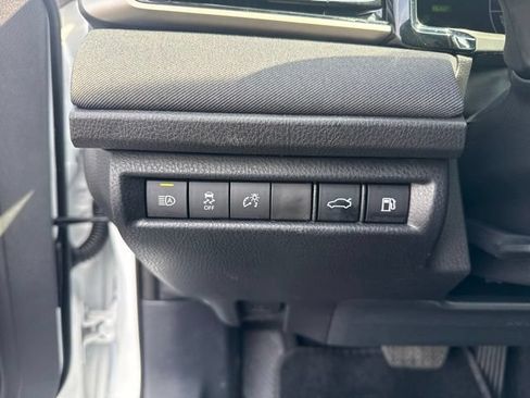 Used 2026 Toyota Camry LE FWD image 26