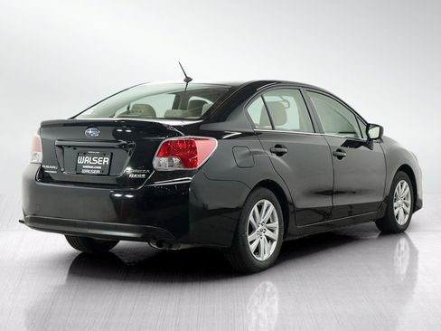 Used 2016 Subaru Impreza 2.0i Premium AWD/4WD image 5