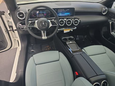 Certified 2026 Mercedes-Benz CLA 250 image 17