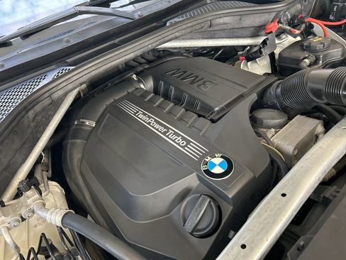 Used 2015 BMW X5 sDrive35i w/ M Sport RWD image 12