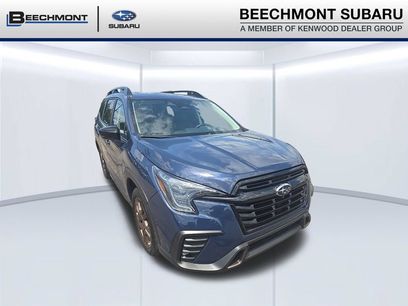 Used 2025 Subaru Ascent Bronze Edition w/ Popular Package #2