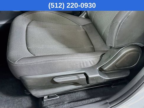 Certified 2024 Subaru Crosstrek 2.0i Premium w/ Popular Package #4 AWD/4WD image 24
