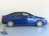 Certified 2023 Subaru Impreza 2.0i image 2