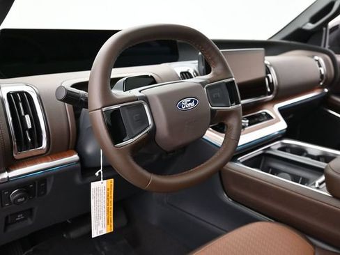New 2027 Ford Expedition Max King Ranch AWD/4WD image 19