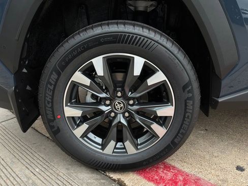 New 2026 Toyota RAV4 Limited AWD/4WD image 8