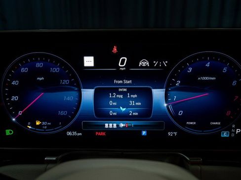 New 2026 Mercedes-Benz S 500 4MATIC image 15