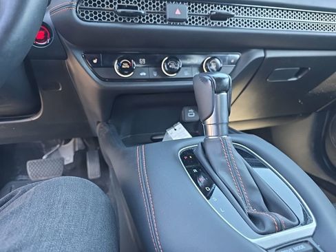 Used 2024 Honda HR-V Sport image 20