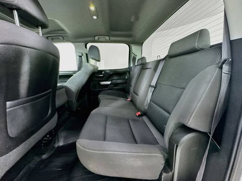 Used 2014 Chevrolet Silverado 1500 LT w/ All Star Edition RWD image 27