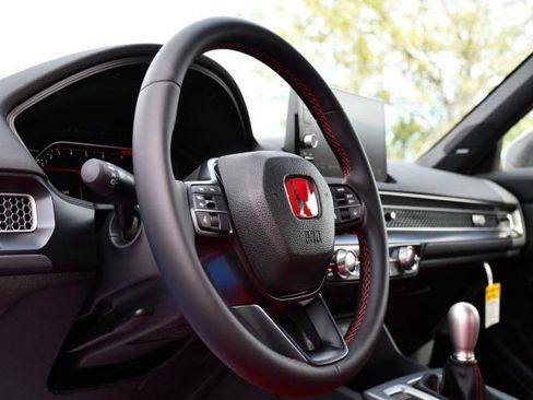 New 2025 Honda Civic Type R image 12