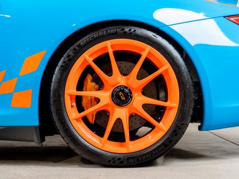 Used 2011 Porsche 911 GT3 RS RWD image 9