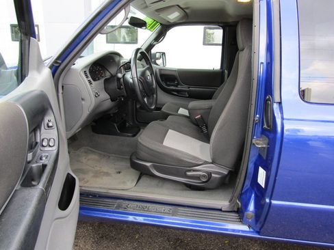 Used 2006 Ford Ranger XLT image 9