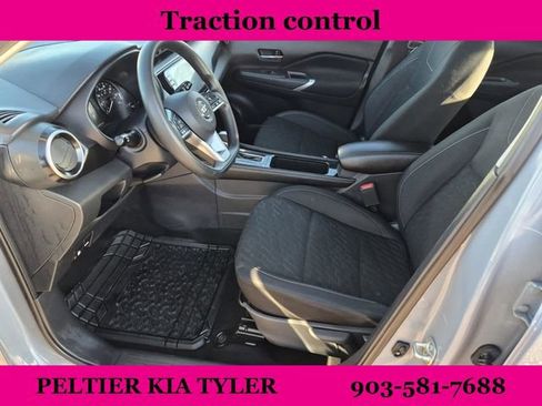 Used 2021 Nissan Kicks SV image 19