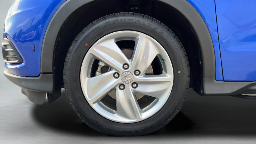 Used 2019 Honda HR-V EX-L image 9
