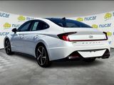 Used 2022 Hyundai Sonata SEL Plus image 4