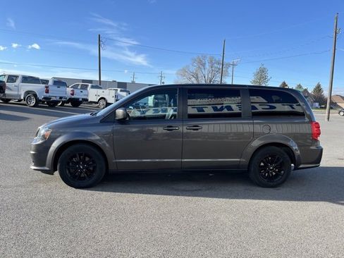 Used 2019 Dodge Grand Caravan GT image 10