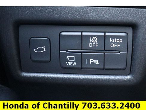 Used 2025 MAZDA CX-5 AWD 2.5 S w/ Premium Plus Pkg image 14