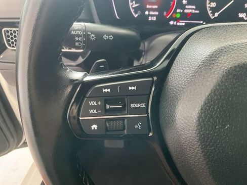 Used 2024 Honda Civic Sport image 9