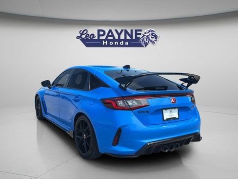 Certified 2024 Honda Civic Type R image 5