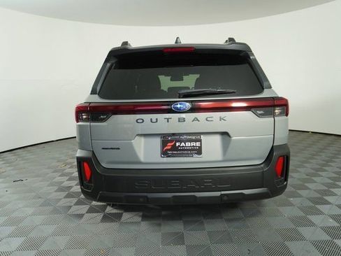New 2026 Subaru Outback Limited image 6