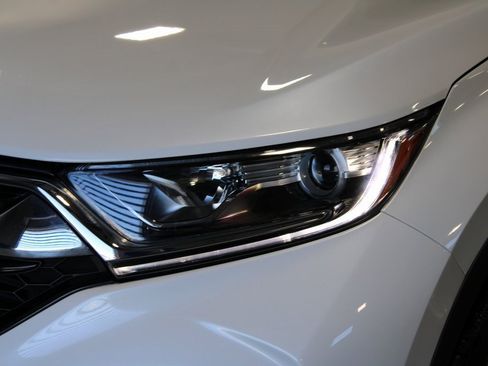 Used 2019 Honda CR-V EX-L image 2