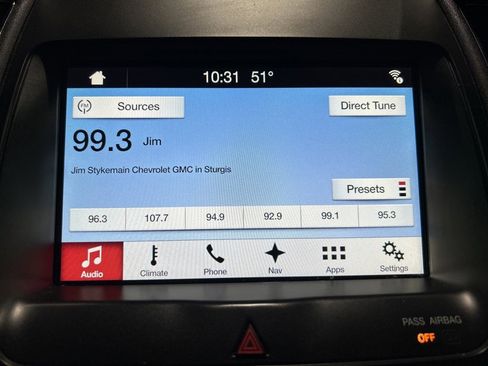 Used 2017 Ford Taurus SEL w/ Equipment Group 201A image 27