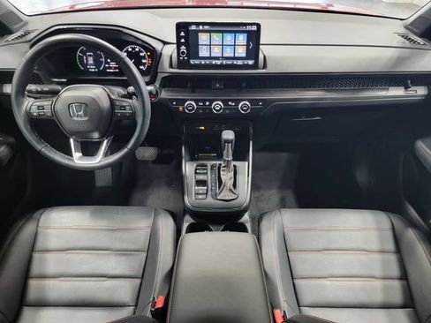 Certified 2025 Honda CR-V Sport-L image 18