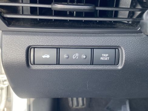 Used 2023 Nissan Altima 2.5 SV image 30