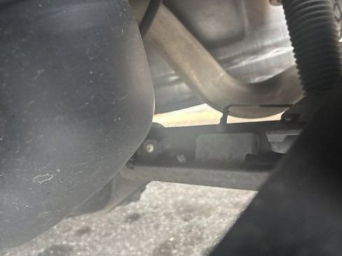 Used 2025 Chevrolet Silverado 1500 ZR2 w/ Technology Package image 26