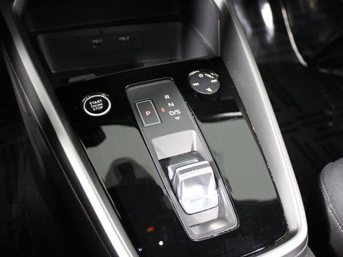 Used 2022 Audi A3 2.0T Premium Plus w/ Premium Plus Package image 11