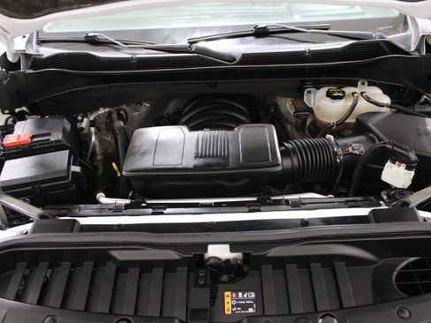 Used 2024 Chevrolet Silverado 1500 LT Trail Boss w/ Protection Package image 50