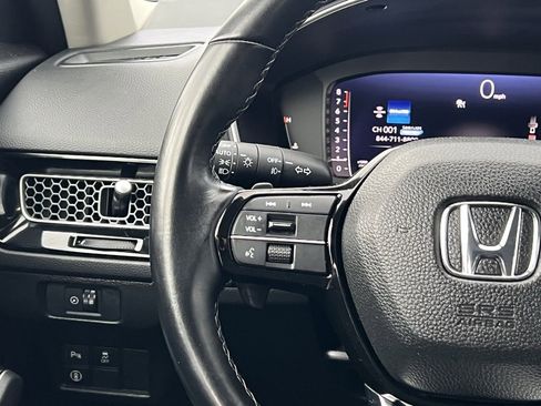 Used 2022 Honda Civic Touring image 20
