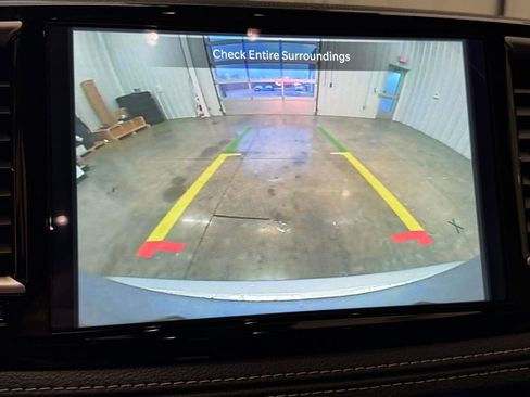 New 2026 Chrysler Pacifica Select FWD image 24