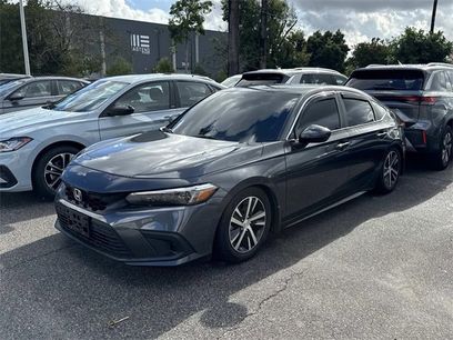 Used 2023 Honda Civic LX