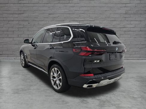 Used 2026 BMW X5 xDrive40i AWD/4WD image 6